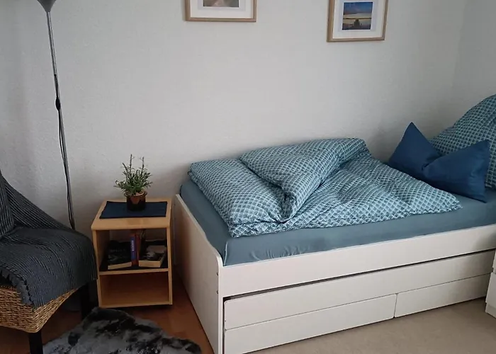 Fewo Auenlandschaft