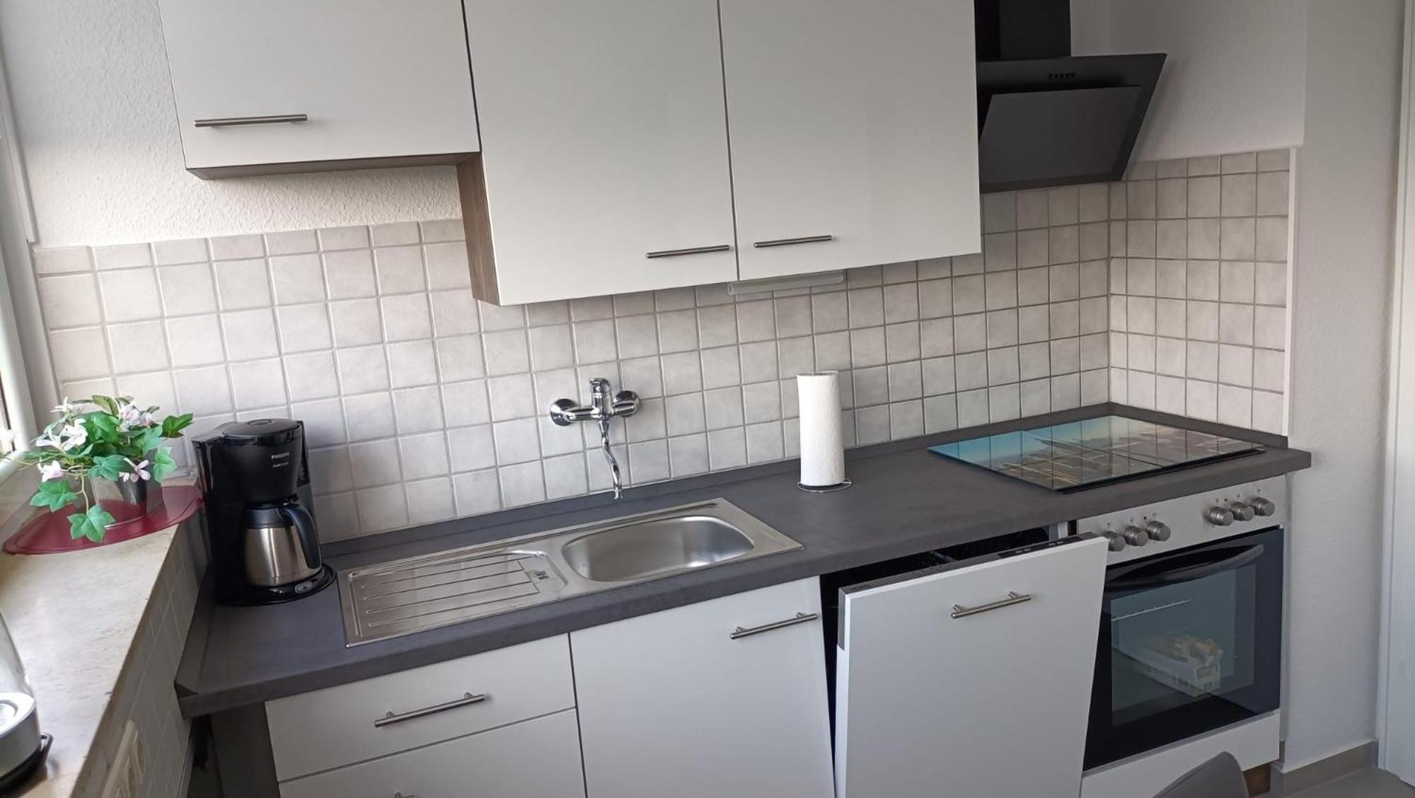 Auenlandschaft Apartment Rinteln