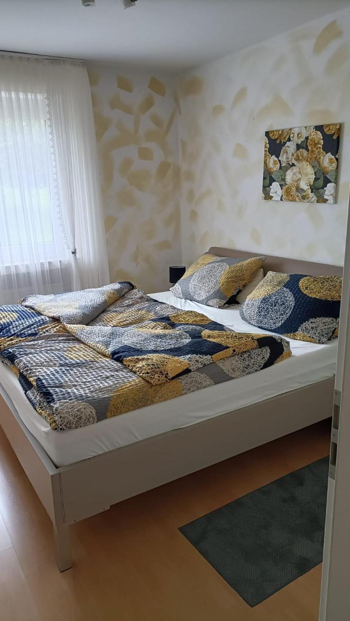Apartment Auenlandschaft *