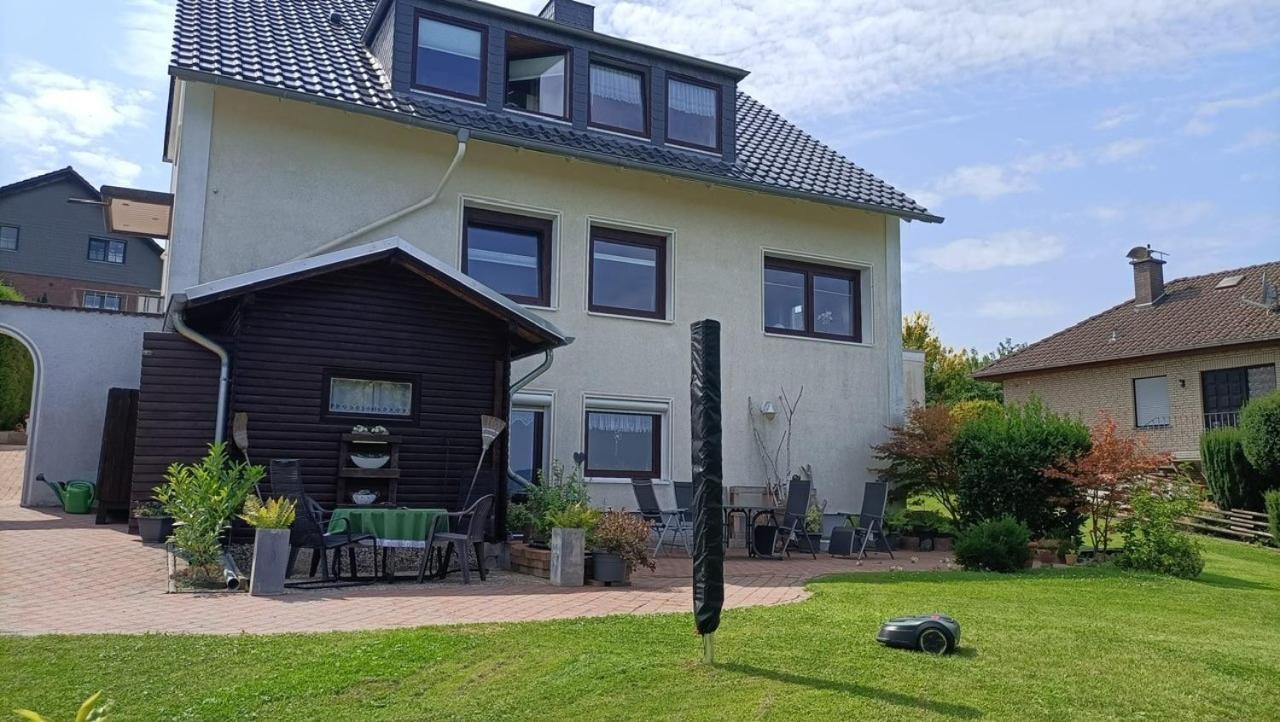 Auenlandschaft