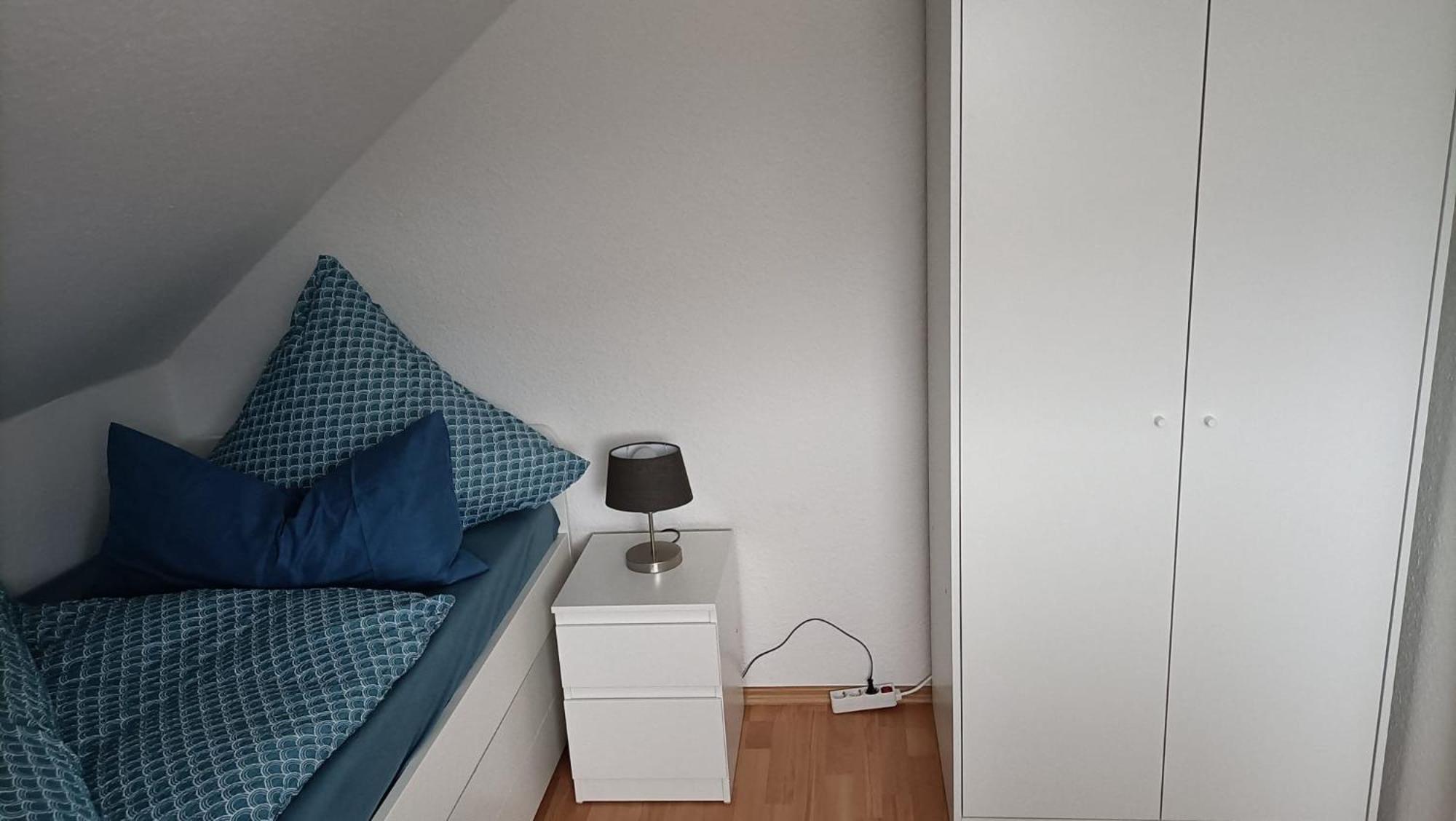 Apartment Auenlandschaft