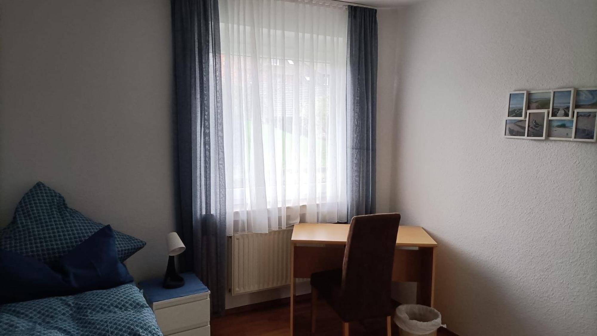 Apartment Auenlandschaft *